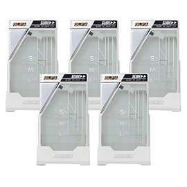Olfa Poke Station 214B, Pack of 5, Sold as Case