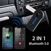 Bluetooth Receiver for Music Streaming with Bluetooth 5.0 - Handsfree