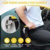 Kaiedos Car Door Handle for Elderly - 2025 New 4