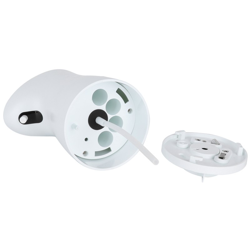 Automatic Induction Soap Dispenser Infrared Smart Liquid Hand Wash Dispenser