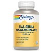 Solaray Calcium Bisglycinate with D-3 Capsules 1000mg, 120 Count by