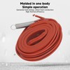 Pipe Heat Cable Freeze Protection Self Regulating Trace for Metal