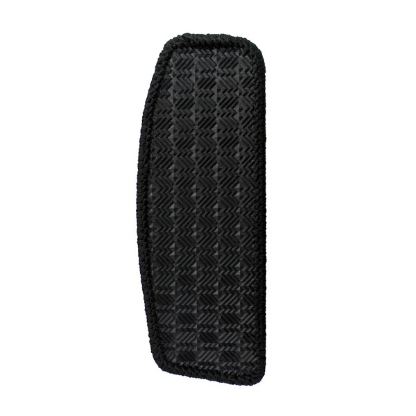 YMT E13 Notebook Rubber Footrest Cover Mat