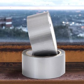 EA Draft Seal Tape 20m Gray 2ea