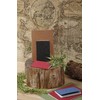 Clairefontaine - Ref 79543C - Age Bag Clothbound Notebook (192