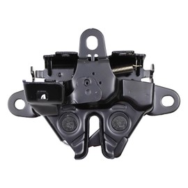 ApplianPar Hood Latch Assembly for 4Runner 2003 2004 2005 2006 2007 2008 2009