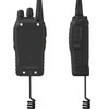 BAOFENG BF-888S Battery Eliminator Car Charger Compatible with BF-777s BF-666s