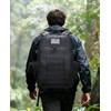 EZshoot 40L Tactical Backpack for Men and Women - Heavy