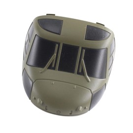 Perfeclan RC -Hubschrauber -Kopfbedeckung, Kopf -Habellanzehal