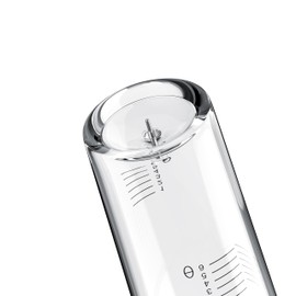 Arendo Measuring Cup Compatible with Arendo Egg Cooker Stainless Steel - Replacement for Sixcook and Sevencook Egg Cooker Series