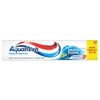 Aquafresh Triple Protection Fresh Mint Toothpaste for Strong Teeth and