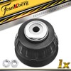 Frankberg 1x Strut Mount Front Axle Compatible with Urban Cruiser