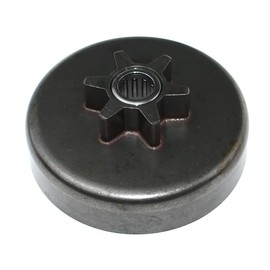 Clutch Drum Sprocket Spur For Homelite 180 190 192 200 375XEL 5240 LX30 Bandit Super2 XL XL2 XL12 XL101 XLmini Little Red A95653