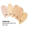 Wireless Toneflow Hydrating Glow Skin Tint / 와이레스 톤플로우 하이드레이팅