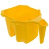 Coral 73620 Paintwiz 1.25 Litre Paint Kettle Pail Twin-Section Centre