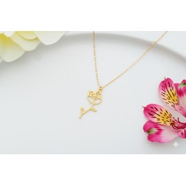 Thank you for helping me grow gift, Teacher appreciation gifts, Teacher necklace, Thank you gift for teachers jewelry for women, Back to school teacher gifts, Preschool, Daycare, Music, Dance