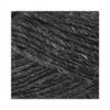 Ístex 1522-0052 Yarn Wool Black 100 m