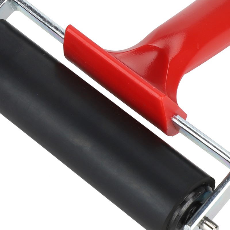 Diamond Painting Roller Rubber Brayer Printmaking Inking Gluing Application Art