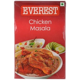 Everest Chicken Masala 100 Gm