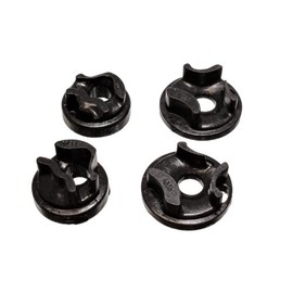 Energy Suspension 4.1105G Motor Mount Insert for Ford