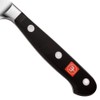 Wusthof  Wusthof Classic Utility Knife 4066-7/12, 41/2", 4.5", 1 Lb
