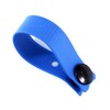 HolsterSmith - IWB Soft Belt Loops - (Blue) – HD