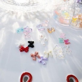 Set Mix Trendy Parts / 세트 믹스 트렌디 파츠