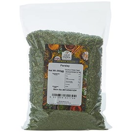 Old India Parsley 250g