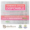 Mascarilla Revitalizante Sateen Nefertiti Para Cabello 350gr