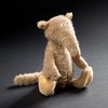 sigikid 43303 Beasts by Cuddly Animals with Personality Soft Toy,