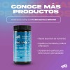 Vitaminas Mujer Fortalece Cabello Piel Uas Biotina Colgeno cido Hialurnico