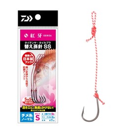 DAIWA Red Fang Taitenya Replacement Grandson Needle SS Fluoro N