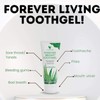Forever Bright Toothgel for Oral Care and Hygiene Travel Size