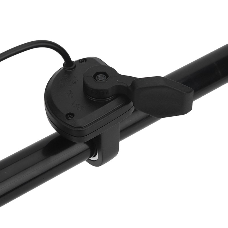 Accelerator Thumb Finger Trigger Throttle for Electric Bike Scooter E