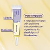 Numbuzin [Numbuzin]No.3 Pore Reset Ampoule Shot 25ml