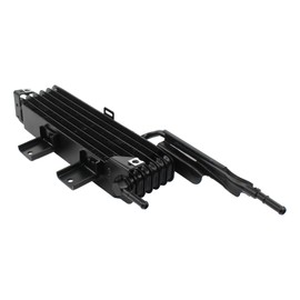 Roneeson Transmission Oil Cooler for Toyota Highlander 2014-2016 3.5L