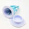 sports ice Pocket (blue) 2ea