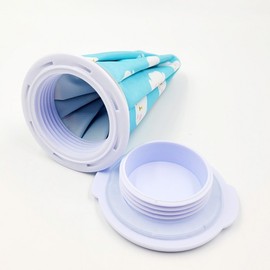 sports ice Pocket (blue) 2ea