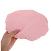 Healeved 2pcs Shower Cap: Microfiber Hair Drying Cap Reusable Waterproof