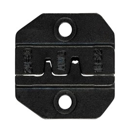 Pro'sKit 9PK-3003D36 Lunar Series Die Set for Open Barrel Contacts AWG 30-24 and 22-18