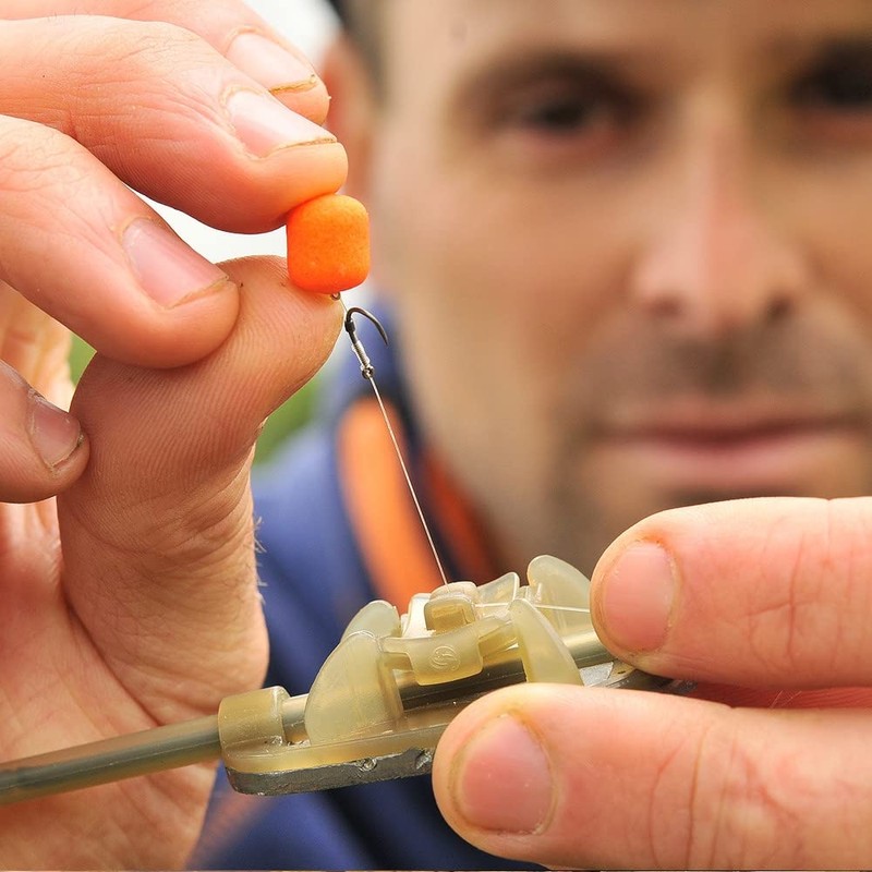 Guru Method Feeder Clips Rig Control System Pack Of 3: