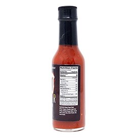 CaJohns Hot Sauce (Reaper Sling Blade Hot Sauce)