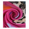 Majea - Women's Triangular Scarf, Scarf, Scarf, Stole, Square Scarf