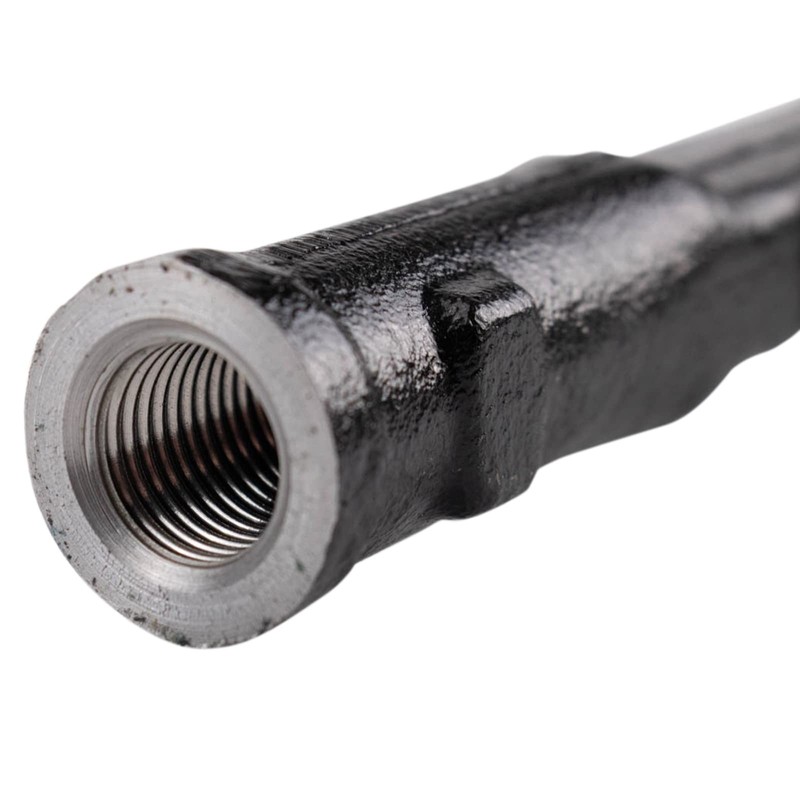 TRQ Front Inner and Outer Tie Rod Set Compatible with