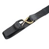 ShockStrap Ratchet Strap Tie-Down, 1.5"" x15' 1,000lb WLL Heavy Duty