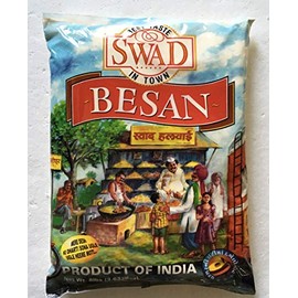 Swad Besan (Chickpease Flour) - 8 Pound