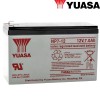 Yuasa NP7-12 12V/7Ah Sealed Lead Acid Maintenance-Free Battery for UPS,