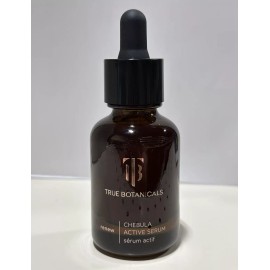 True Botanicals Renew True Botanicals Chebula Active Serum 1 Fl Oz 30 ml New NO BOX