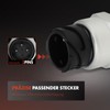 Frankberg Sensor Druckluftanlage Drucksensor 3-polig Kompatibel mit S.c.a.n.i.a P G