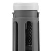 TENWIN Electric Pencil Sharpener Multifunction Automatic Electronic Sharpen Tool Students